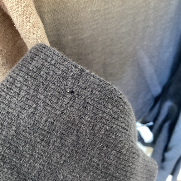 Oakley Open Sweater - Picture 5 of 5